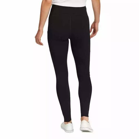 Eddie Bauer Women's Trail Tight Legging - Picture 2 of 5